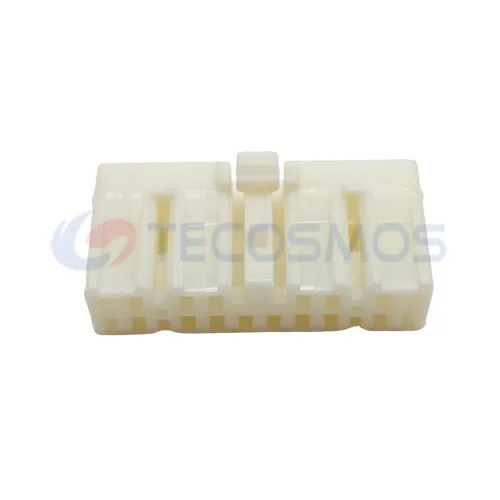 Waterproof Wire Connector Cable Harness Automotive Enclosure Connector for Toyota Honda 18-pin Female MG651074